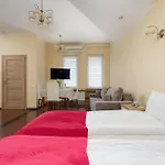 Niemcewicza Snug By Bookinghost Lägenhet Szczecin