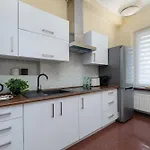 Niemcewicza Snug By Bookinghost * Szczecin