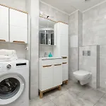 Niemcewicza Snug By Bookinghost Lägenhet Szczecin