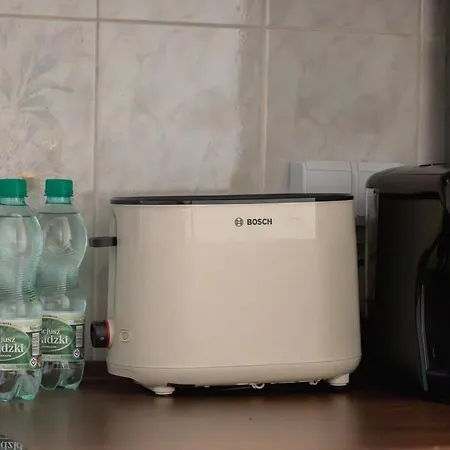 Niemcewicza Snug By Bookinghost Apartamento Szczecin