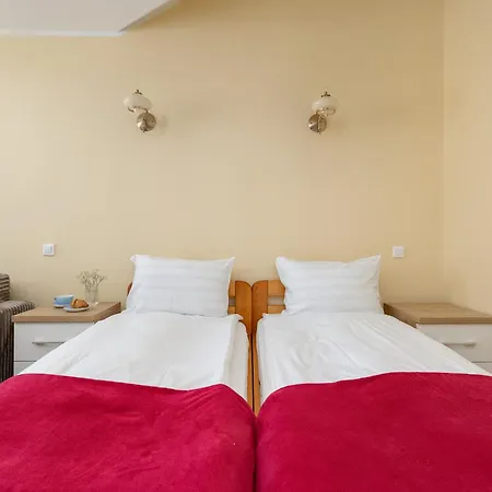 Niemcewicza Snug By Bookinghost Apartmán Štetín