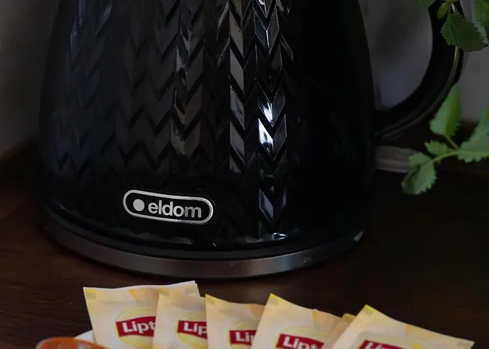 Niemcewicza Snug By Bookinghost Apartamento Szczecin